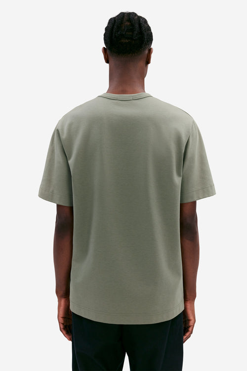 Hadar soft green