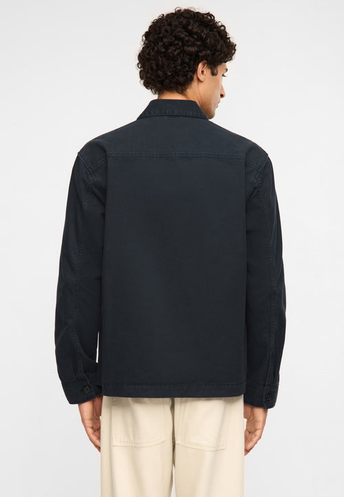 Hamse dark navy