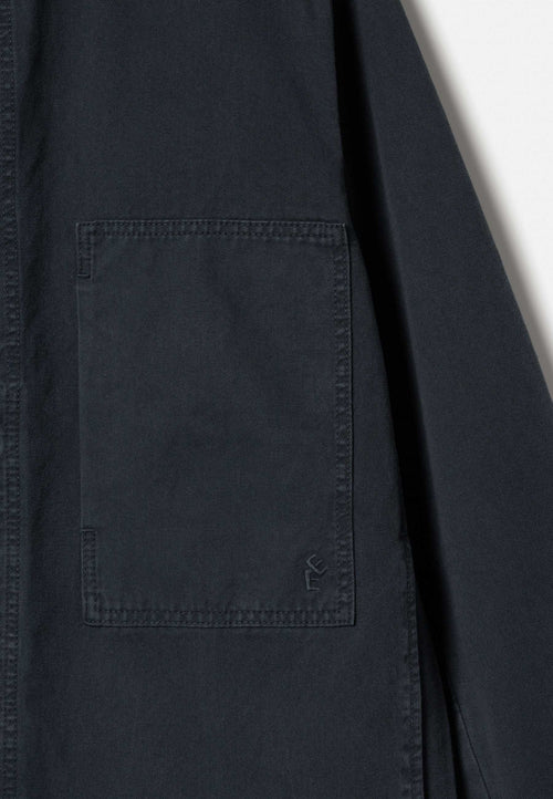 Hamse dark navy