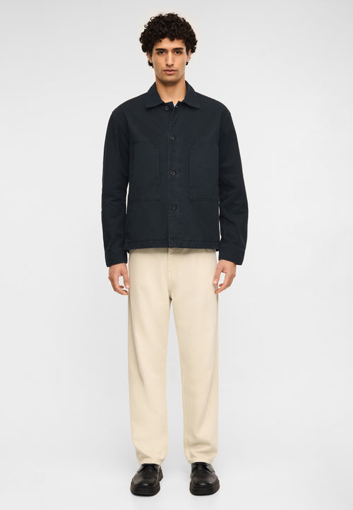 Hamse dark navy