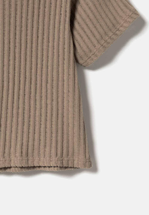 Henny mud brown