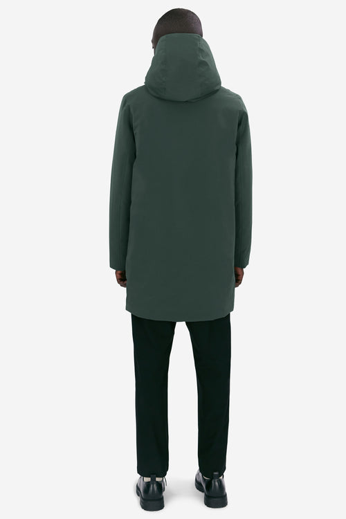 Hjalmar slate green