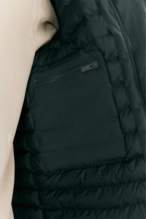 Hjalmar slate green