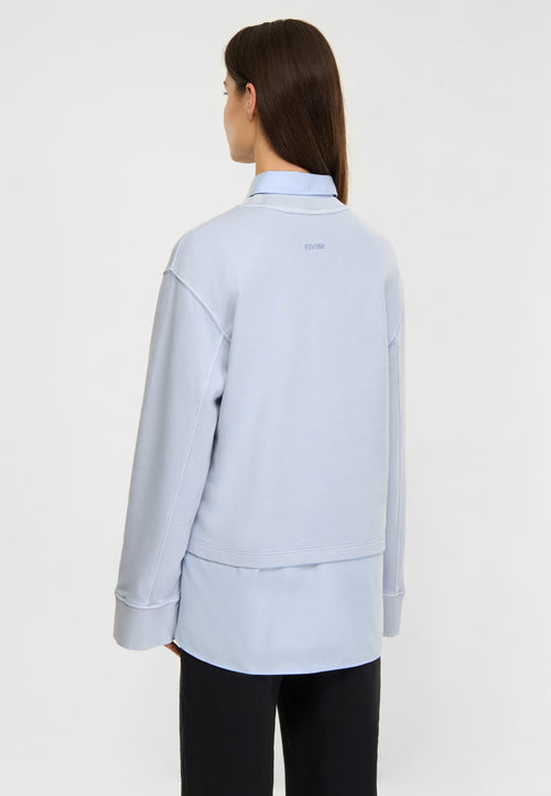 Jenina GMD dusk blue