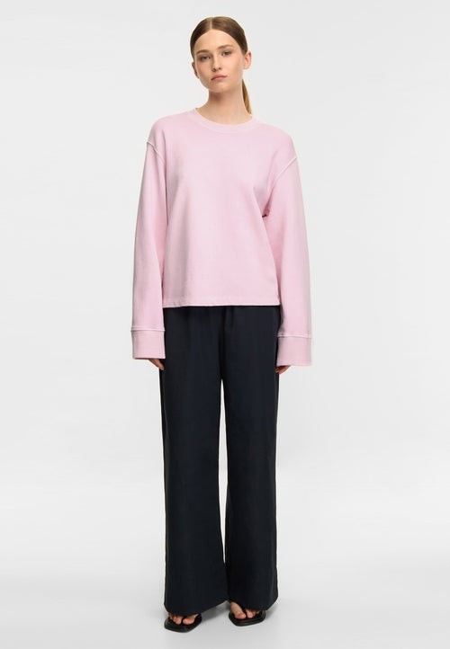Jenina GMD crystal pink