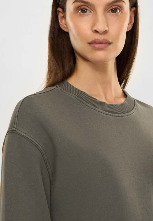 Jenina GMD clay