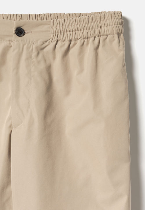 Johanson Poplin taupe