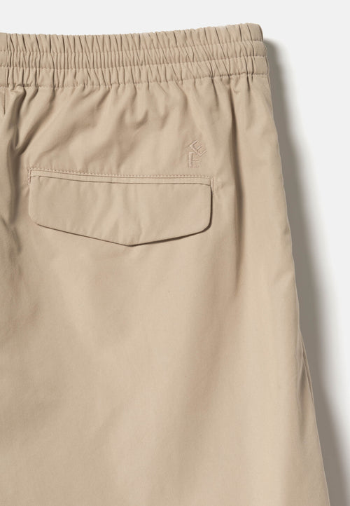 Johanson Poplin taupe