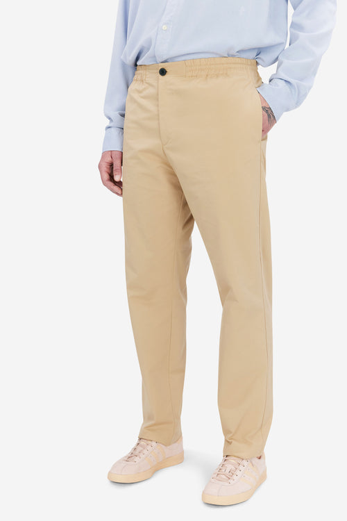 Johanson Twill khaki
