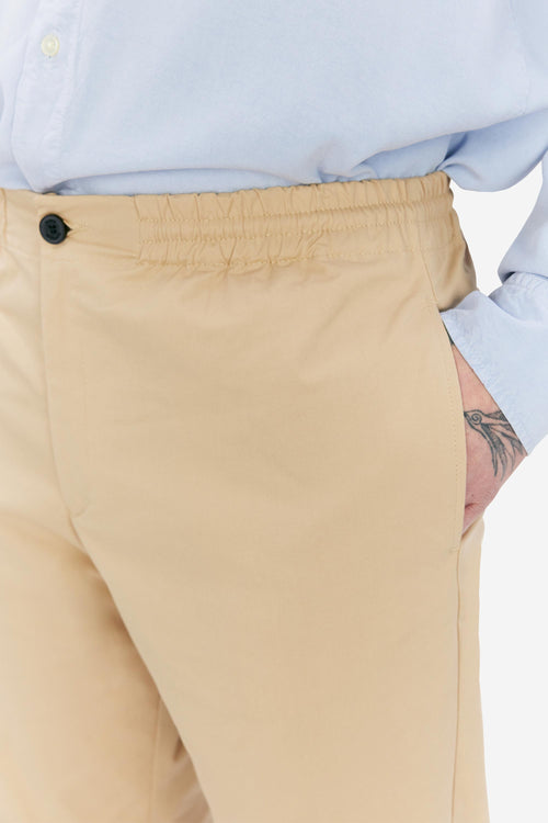 Johanson Twill khaki