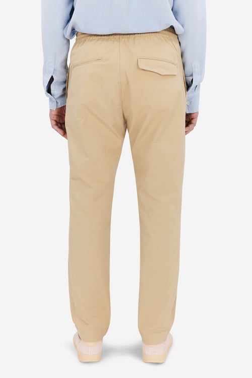 Johanson Twill khaki