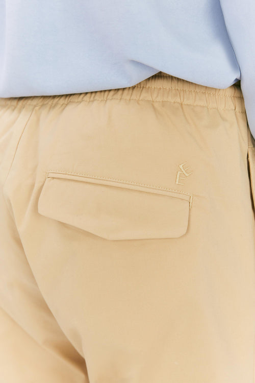 Johanson Twill khaki