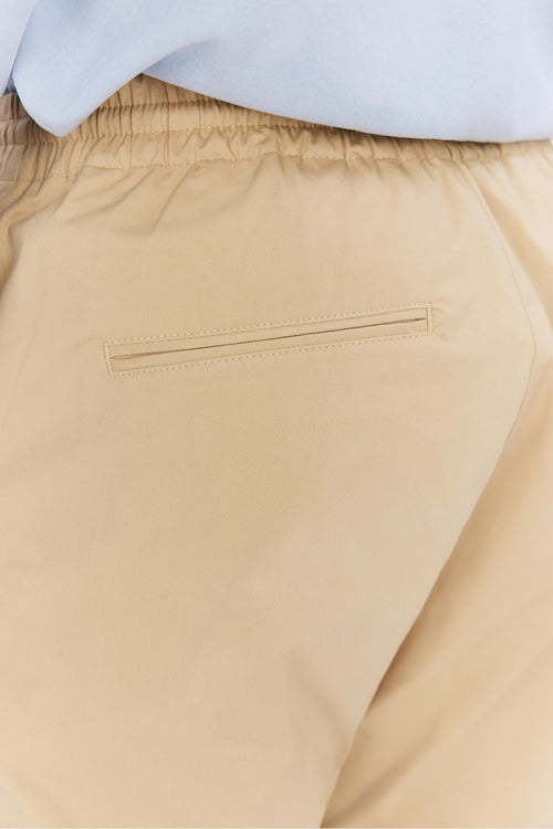 Johanson Twill khaki