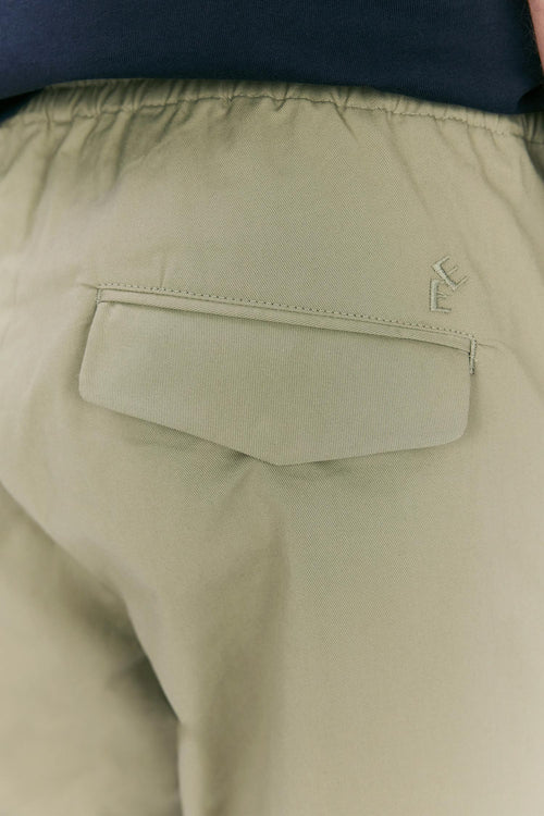 Johanson Twill sage