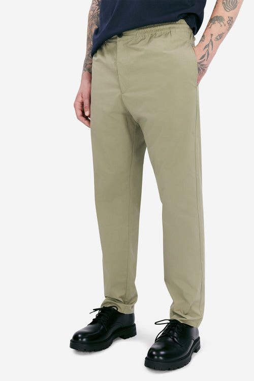 Johanson Twill sage