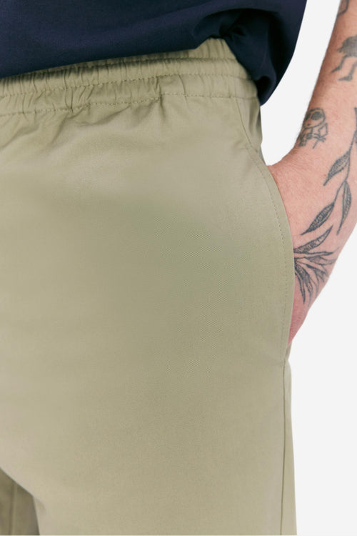 Johanson Twill sage