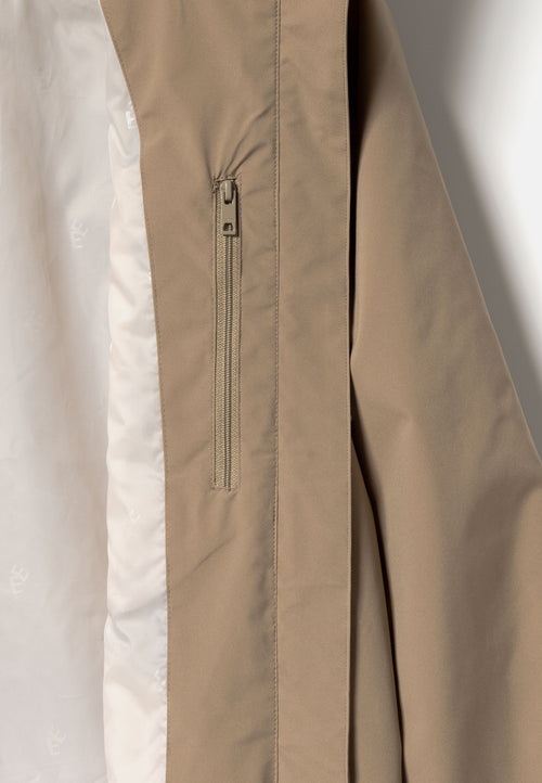 Jonie british khaki
