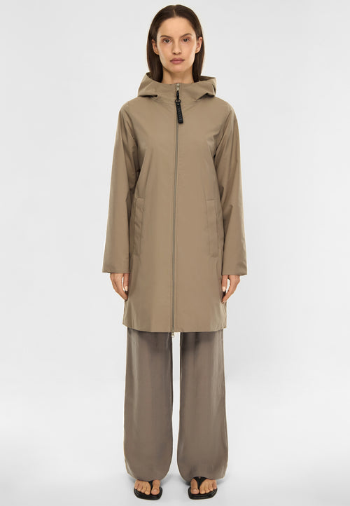 Jonie british khaki