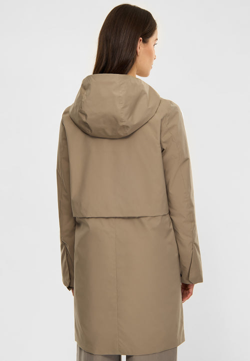 Jonie british khaki