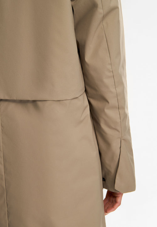 Jonie british khaki