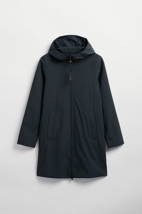 Jonie jacket dark navy