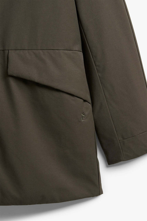 Kairi deep olive