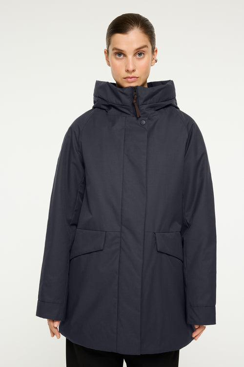 Kairi night grey