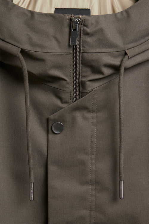 Karim dusk olive
