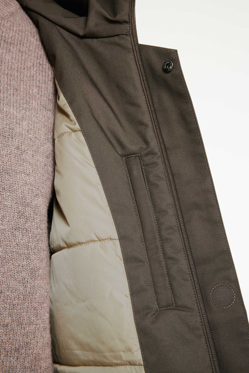 Karim dusk olive