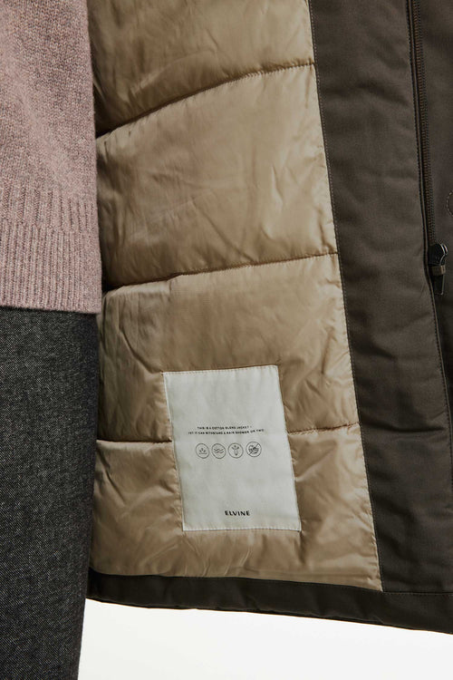 Karim dusk olive