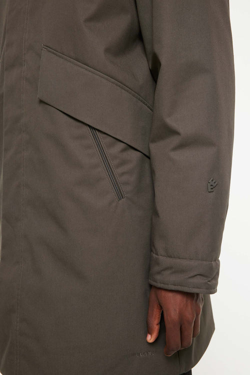 Karim dusk olive