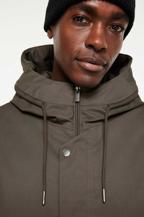 Karim dusk olive