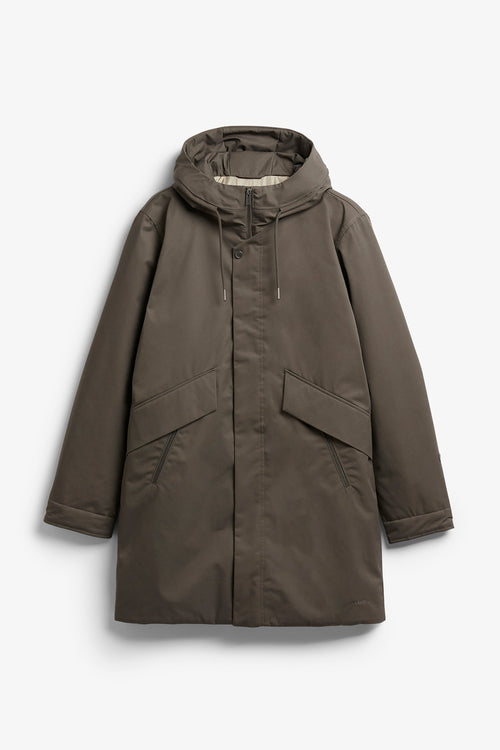 Karim dusk olive