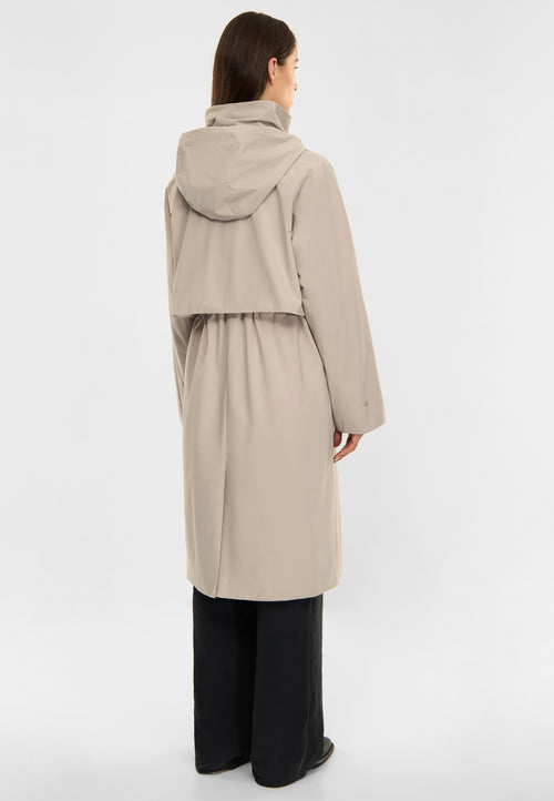 Kelly taupe