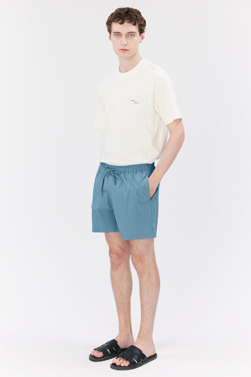Levon vintage blue