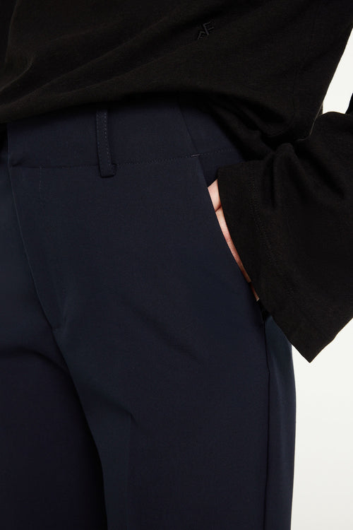 Lilja dark navy