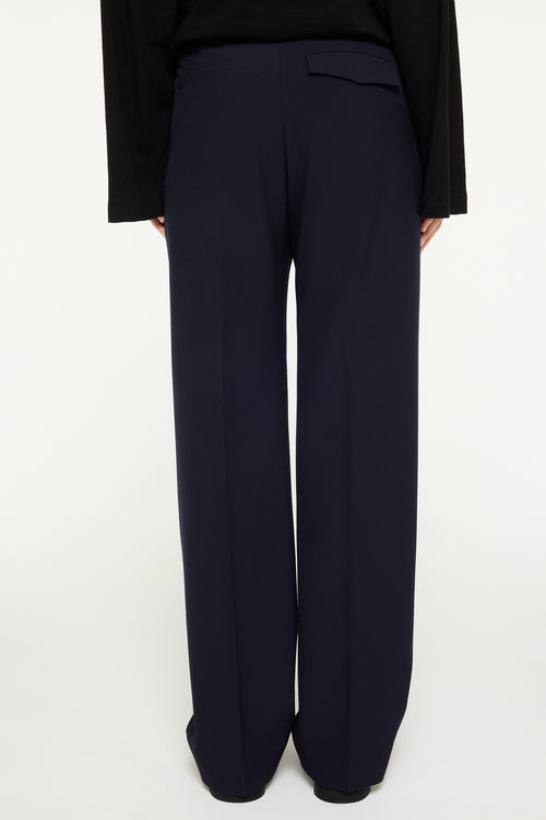 Lilja dark navy