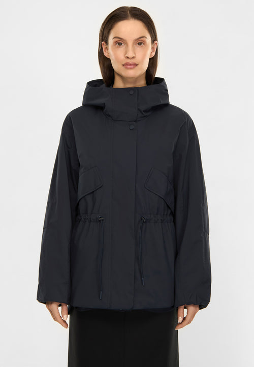 Lizl dark navy