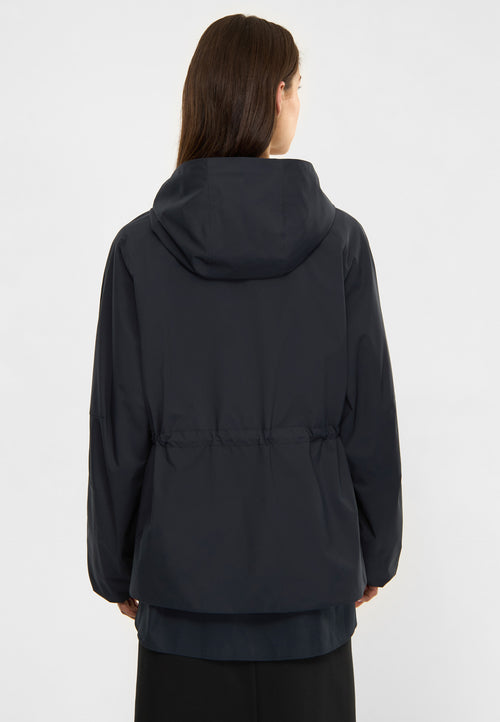 Lizl dark navy