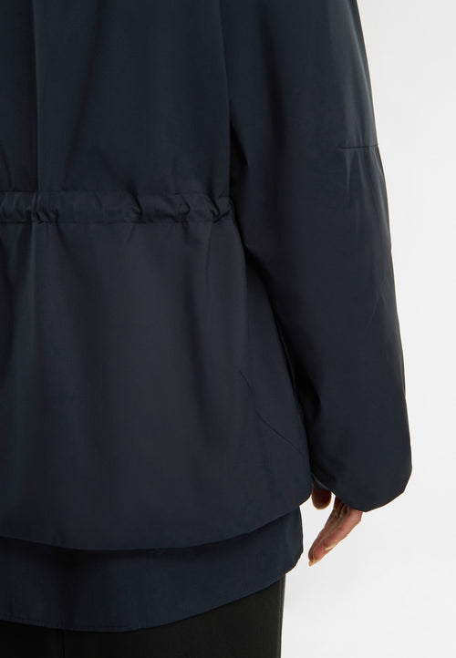 Lizl dark navy