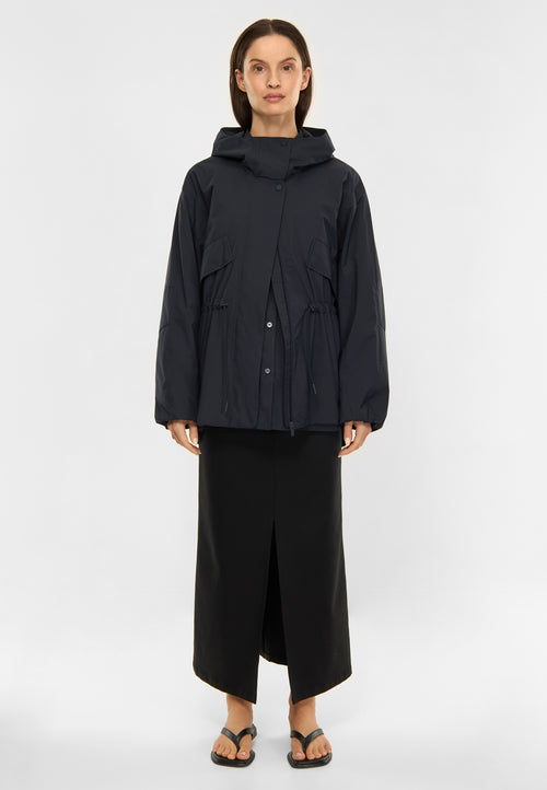 Lizl dark navy