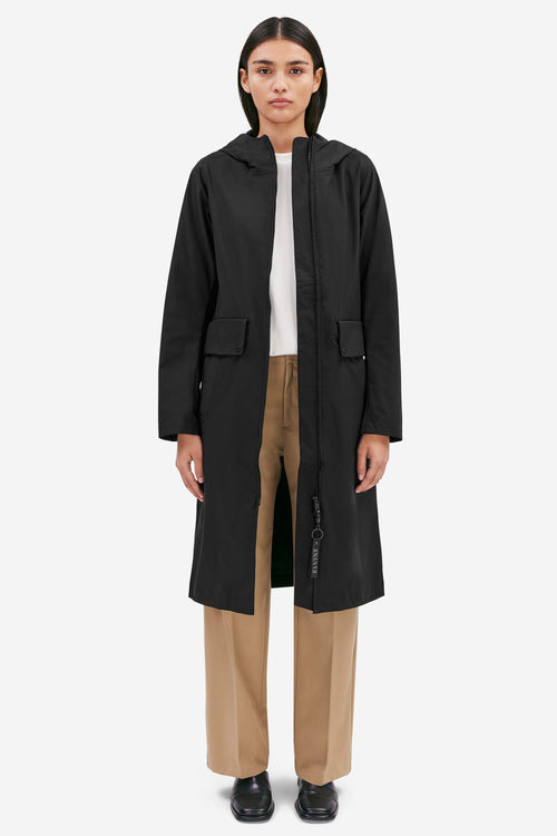 Lotten black