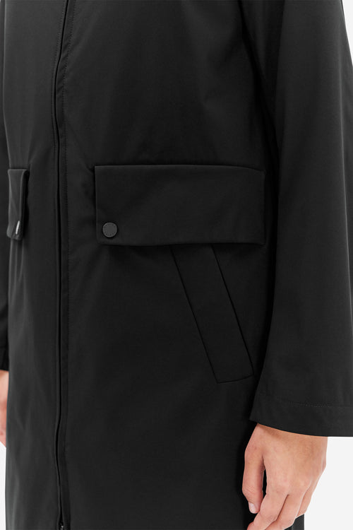 Lotten black