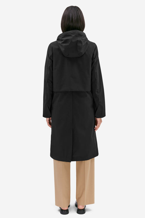 Lotten black