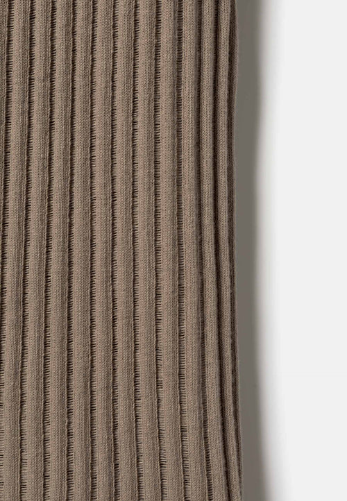 Mait mud brown