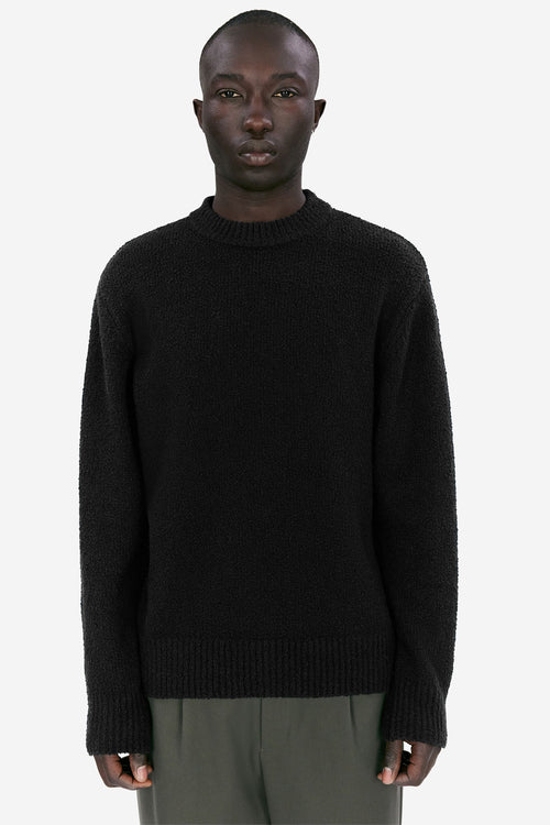 Mike black