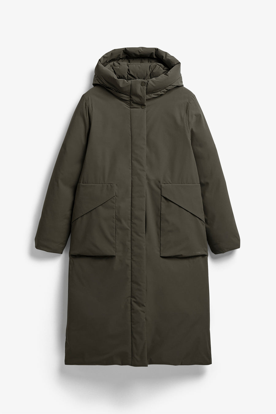 Naila deep olive