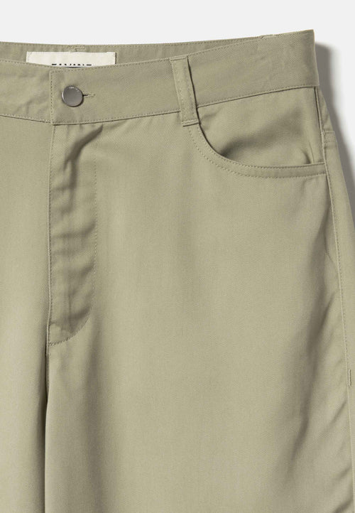Neela silver green