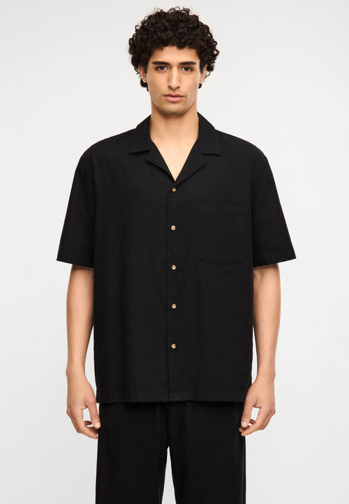 Nilio black