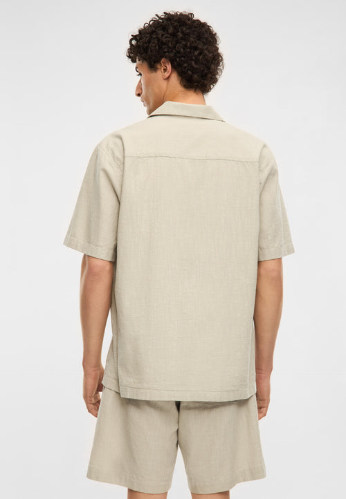 Nilio stone green